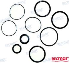 TD4 REC3854247 - KIT REPARACION PISTON