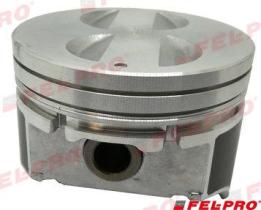 TD4 REC3857023 - PISTON FORD 5.0L (96-01) 0.40