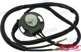 TD4 REC3858212 - SENSOR TRIM VOLVO DIGITAL