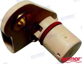 TD4 REC3859082 - SENSOR ALBOL DE LEVAS