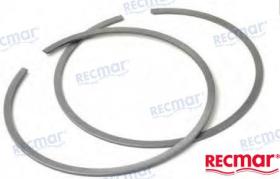 TD4 REC386280 - KIT AROS PISTON 0.30