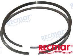 TD4 REC386918 - KIT AROS PISTON STD