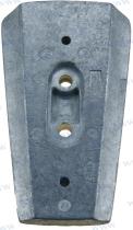 TD4 REC3888814 - ANODO VOLVO ZINC