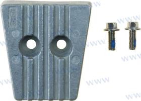 TD4 REC3888817 - ANODO ZINC VOLVO