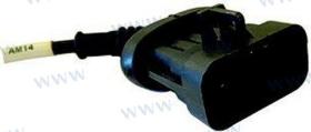 TD4 REC3902907 - CABLE AUTODIAGNOSIS (AM14) VOLVO MEFI