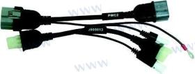 TD4 REC3905015 - CABLE DIAGNOSIS KAWASAKI