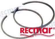 TD4 REC390509 - KIT AROS PISTON STD