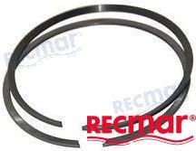 TD4 REC390510 - KIT AROS PISTON 030