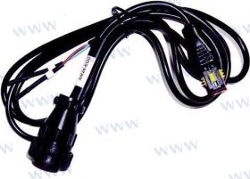 TD4 REC3905159 - CABLE INTERFAZ AUTODIAGNOSIS (AM26) VOLV