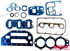 TD4 REC39390 - KIT JUNTAS MOTOR