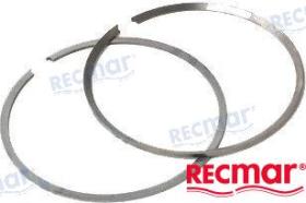 TD4 REC394930 - KIT AROS PISTON STD