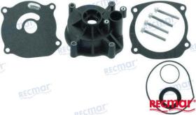 TD4 REC395072 - KIT BOMBA AGUA