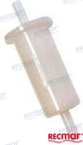 TD4 REC40135 - FILTRO COMBUSTIBLE