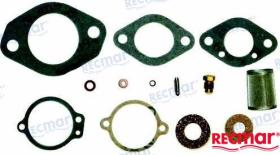 TD4 REC40480 - KIT JUNTAS CARBURADOR