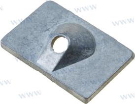 TD4 REC42121Q02 - ANODO ZINC