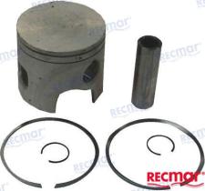 TD4 REC431870 - KIT AROS PISTON STD