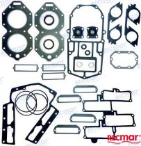 TD4 REC432570 - KIT JUNTAS MOTOR