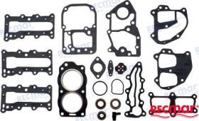 TD4 REC436358 - KIT JUNTAS MOTOR