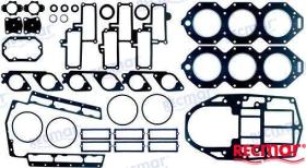 TD4 REC436891 - KIT JUNTAS MOTOR