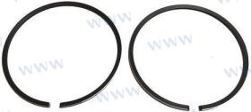 TD4 REC436972 - ARO PISTON STD