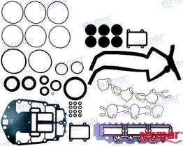 TD4 REC437155 - KIT JUNTAS MOTOR