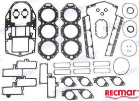 TD4 REC437725 - KIT JUNTAS 3 CYL.