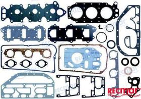 TD4 REC439084 - KIT JUNTAS MOTOR