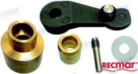 TD4 REC45518T1 - KIT CAMBIO