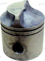 TD4 REC5006657 - KIT PISTON STD