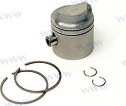 TD4 REC5006662 - KIT PISTON  0.30