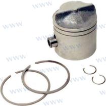 TD4 REC5006664 - KIT PISTON STD 030