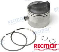 TD4 REC5006669 - KIT PISTON 030