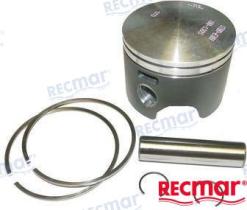 TD4 REC5006688 - KIT PISTON STBD