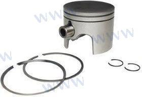 TD4 REC5006702 - KIT PISTON 030