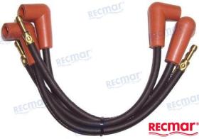 TD4 REC5119902 - ALARGADOR CABLE BUJIA 17CM