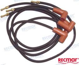 TD4 REC5119903 - ALARGADOR CABLE BUJIA 61CM