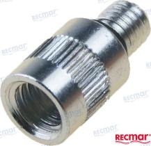 TD4 REC55133M - ADAPTADOR METRICO