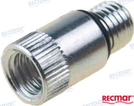 TD4 REC55133S - ADAPTADOR PARA SUZUKI