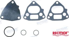 TD4 REC55278A5 - KIT JUNTAS BOMBA COMBUSTIBLE