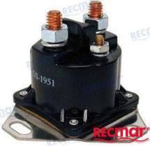 TD4 REC581528 - SOLENOIDE