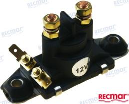 TD4 REC584580 - SOLENOIDE JOHSON-EVINRUDE