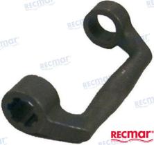 TD4 REC76865 - SHIFT CRANK