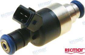 TD4 REC802632T - INYECTOR GASOLINA