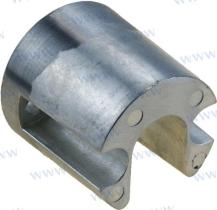 TD4 REC806190Q1 - ANODO MERCURY ZINC