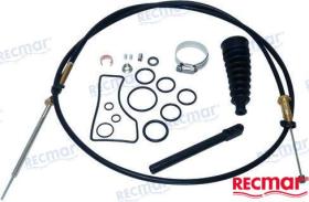 TD4 REC815471T1 - KIT CABLE CAMBIO BRAVO