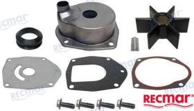 TD4 REC817275A08 - KIT REPARACION BOMBA AGUA