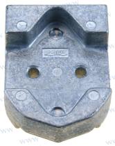 TD4 REC821631Q1 - ANODO ZINC