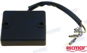 TD4 REC821889A50 - LIMITADOR RPM