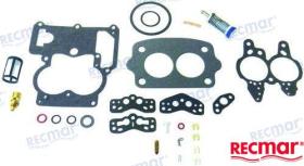 TD4 REC823427A1 - KIT CARBURADOR