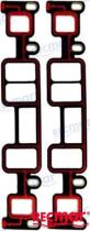 TD4 REC824326002 - GASKET: INTAKE MANIFOLD262 G-2 UNIDADES